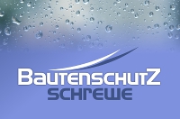 Bautenschutz Schrewe